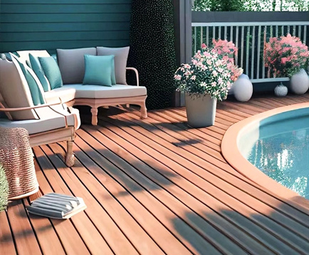  <a href="/WPC-Decking-For-Swimming-Pool-id44812737.html"><span style="color:#a38d6e;"><span style="font-size:20px;"><span style="font-family:Times New Roman;">WPC Decking For Swimming Pool</span></span></span></a><br> <link href="https://fonts.googleapis.com/css?family=Times New Roman" rel="stylesheet" type="text/css"> 