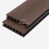 140*25mm composite decking embossing WPC Wood Plastic Composite Decking