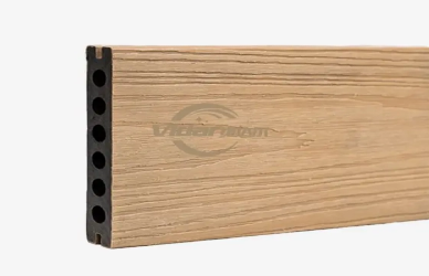 How Long Does WPC Decking Last?