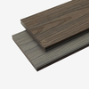 143*22.5 outdoor Composite decking wood grain Co-extrusion Decking UV protection decking for garden