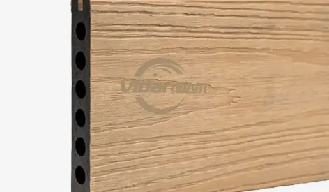 Top 10 Benefits of WPC Decking for A Backyard