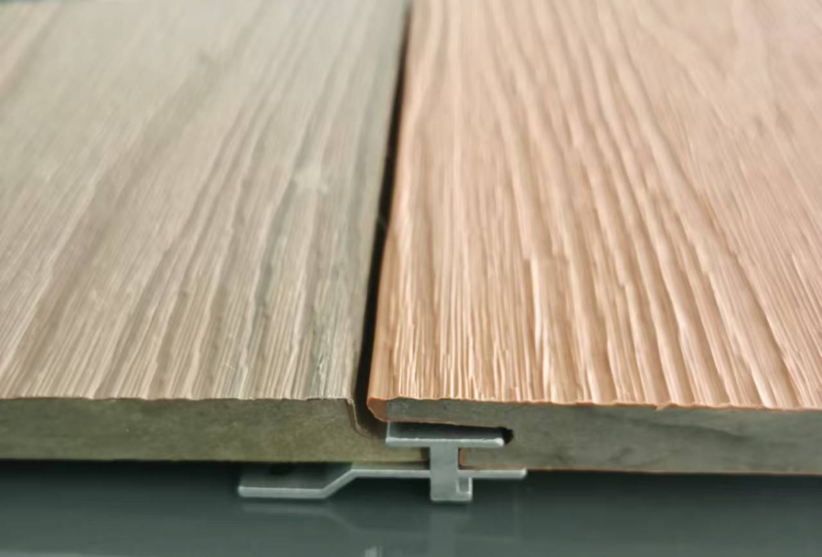 COMPOSITE WALL PANELS