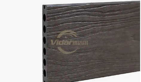 5 Reasons To Choose WPC Decking Over Traditional Timber