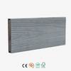 Wood Grain Co-extrusion Solid WPC Decking WPC Water-proof Flooring Timber Wood Flooring Outdoor Patio
