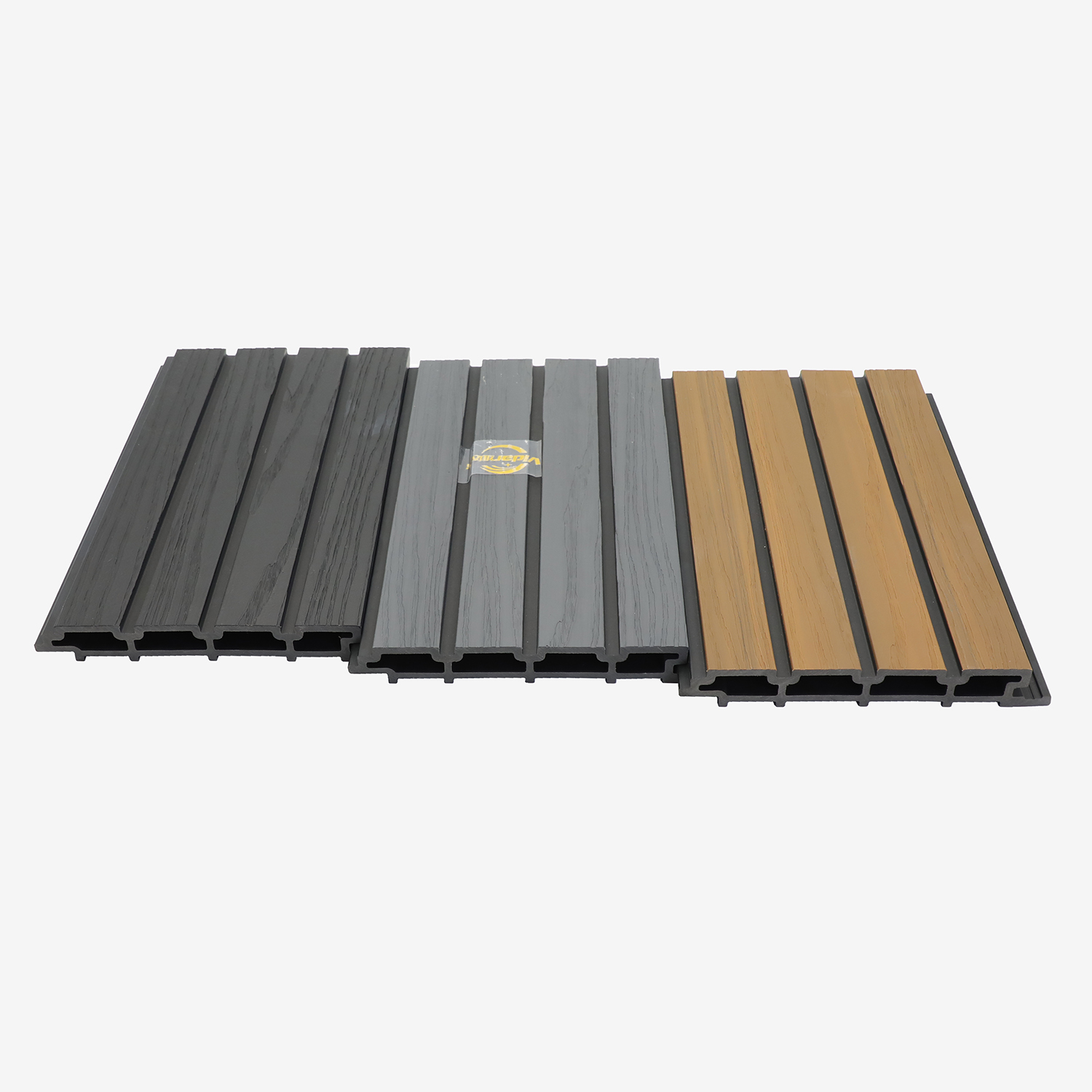 Can We Use A WPC Panel Outdoor?