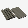 Co-extrusion WPC Wall panel for exterior wall cottage