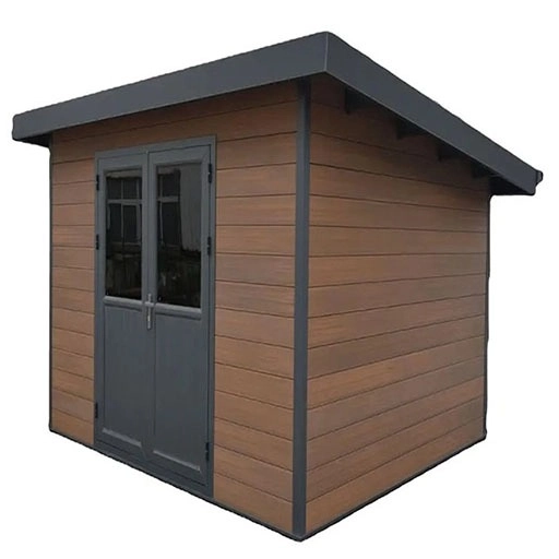 What Are The Common Mistakes When Building A WPC Garden Shed?