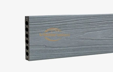 Eco-friendly Decking: Why Choose WPC?