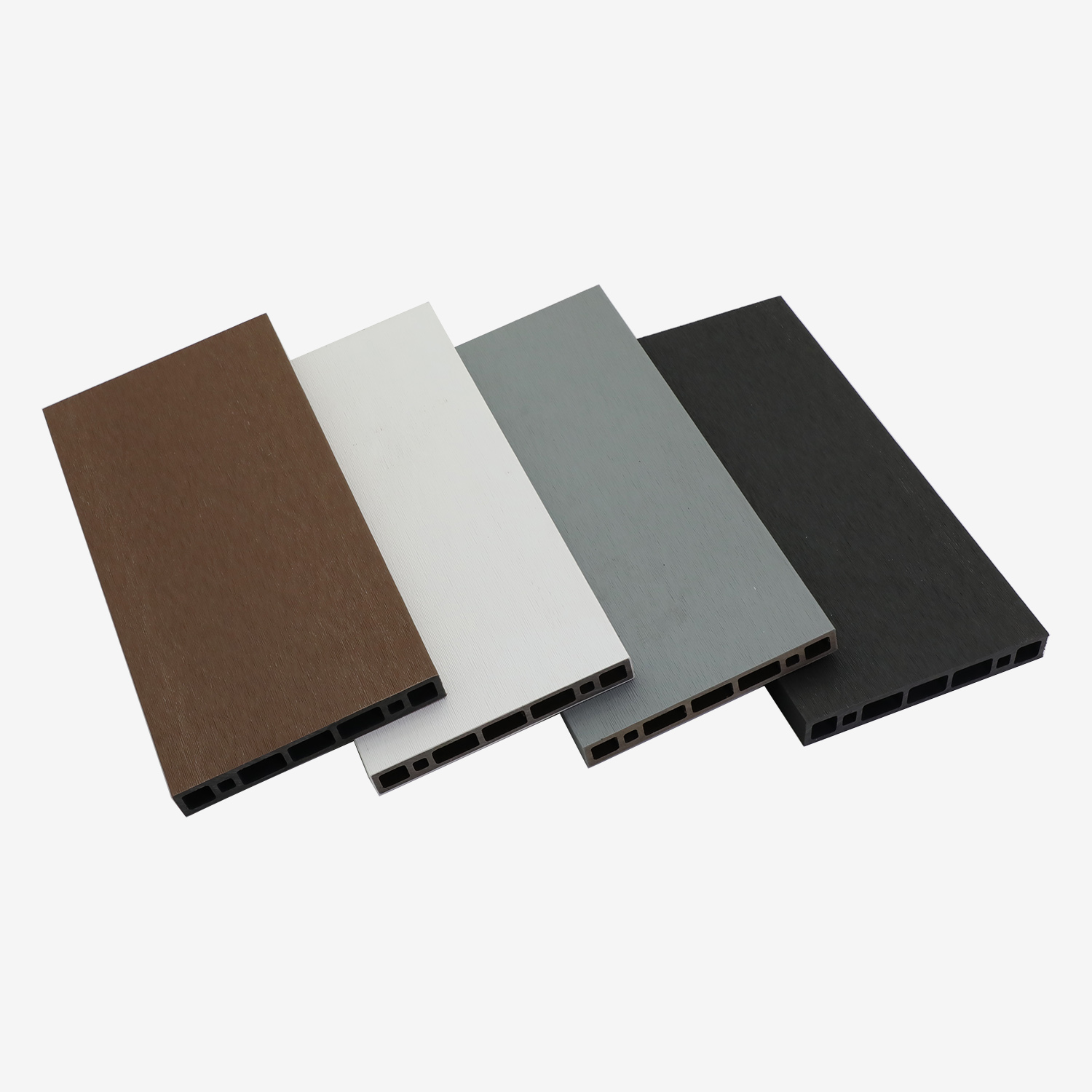 What Is The Longest Lasting Wpc Fence Material?