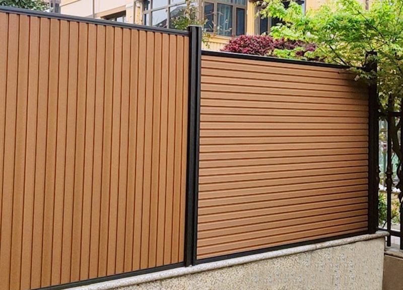 Which Is Better Composite Or Vinyl Fencing?