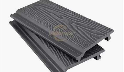 Transforming Your Space with Stylish And Sustainable WPC Wall Panels、