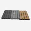192*26 Co-extrusion Waterproof WPC Exterior Wall Cladding WPC Great Wall Panels Decorative Wood Plastic Composite Exterior Cladding