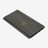 161x20mm normal type wpc fence board Beautify Your Outdoor Walls with Sustainable and Stylish WPC fence