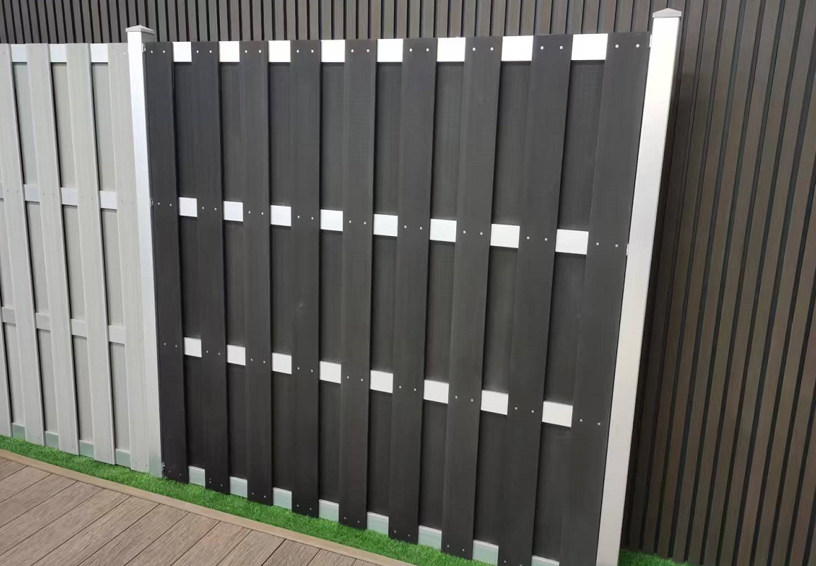 wpc fence