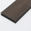 20 Years Experienced Factory Wood Plastic Composite sanding brushed Decking 