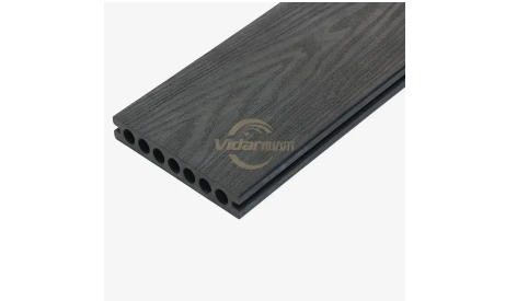 Eco-Friendly Outdoor Living: Why WPC Decking Is The Sustainable Choice