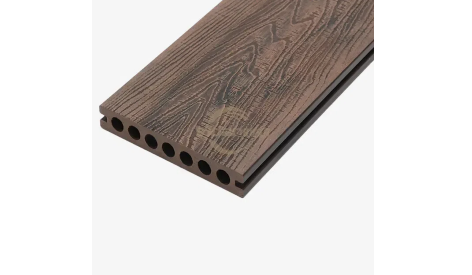 WPC Decking Design Ideas That Will Transform Your Backyard