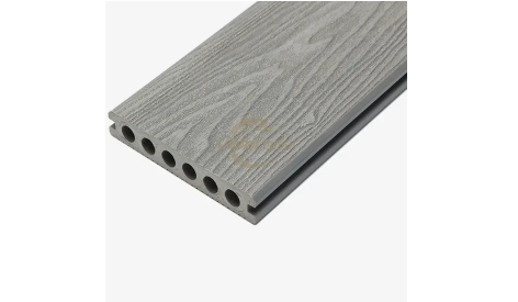 Top 7 Benefits of Installing WPC Decking for Your Outdoor Space