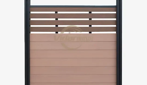 How To Choose The Right WPC Fence for Your Home: A Comprehensive Guide