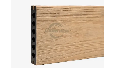 The Durability And Benefits of WPC Decking in Residential And Commercial Spaces