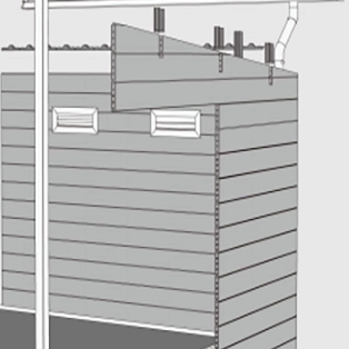What Is The Most Durable Outdoor Shed?