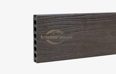 Can You Paint WPC Decking?