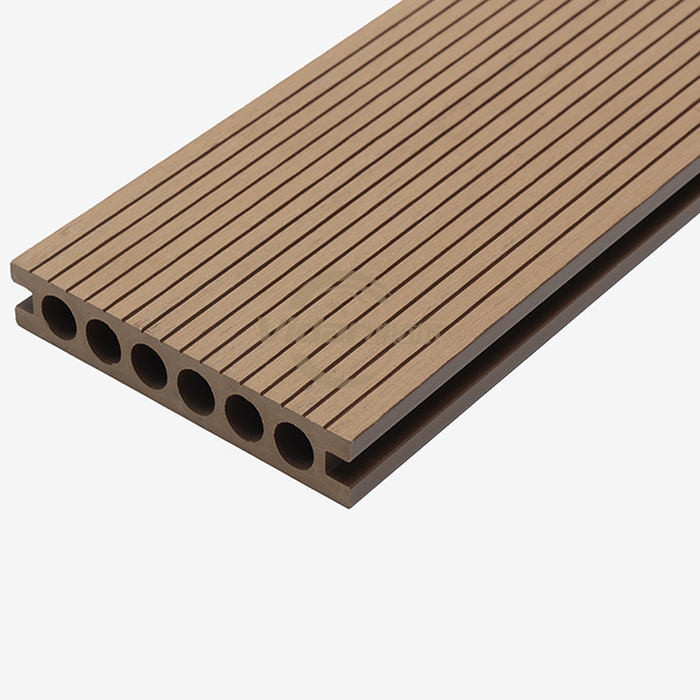 Composite Decking Installation