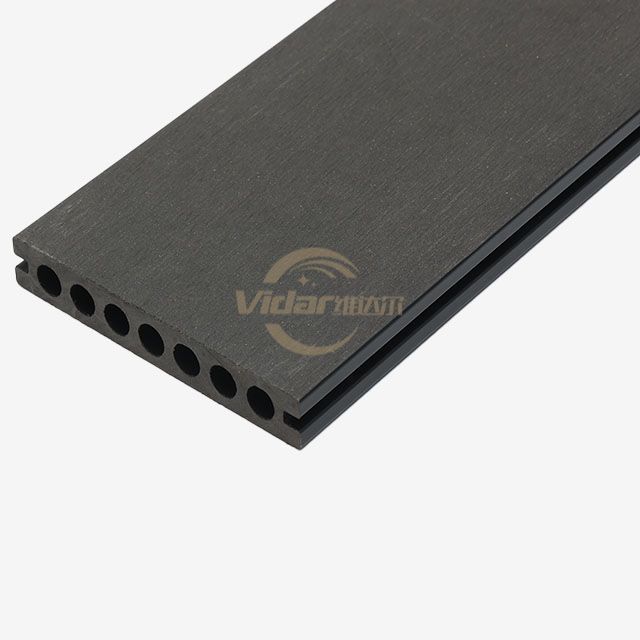 Proper composite decking installation and material evaluation