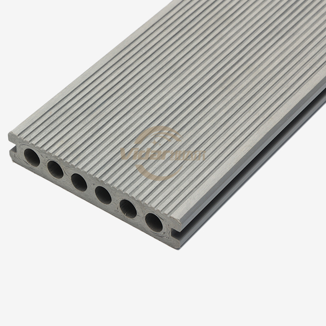 Proper spacing and gapping framework for composite decking installations